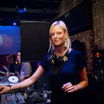 Ida Engberg Live Techno DJ-Sets Compilation (2009 - 2023)
