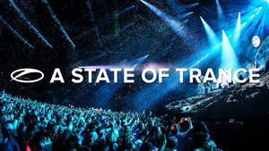A State of Trance ASOT 1000 Birthday Audio & Video DJ-Sets 128GB USB SPECIAL Compilation (2021 - 2023)