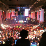 Berghain & Panorama Bar in Berlin Live Techno Club Nights DJ-Sets Compilation (2009 - 2021)