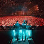 CamelPhat Live Electro House & EDM DJ-Sets Compilation (2018 - 2023)