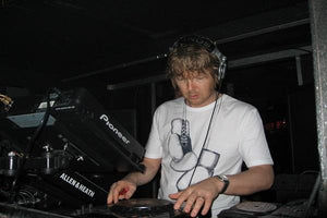 Complete John Digweed Transitions Shows DJ-Sets Compilation (2023 - 2024)