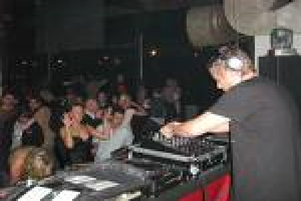 Jimmy Van M Live Tech House & Techno DJ-Sets Compilation (2000 - 2023)