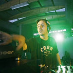 Laurent Garnier Live Electronica & Techno DJ-Sets Compilation (2000 - 2023)