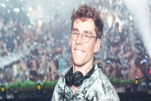 Lost Frequencies Live House Audio & Video DJ-Sets SPECIAL Compilation (2016 - 2024)