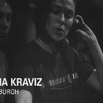 Nina Kraviz Live Techno Audio & Video DJ-Sets 128GB USB SPECIAL Compilation (2011 - 2024)