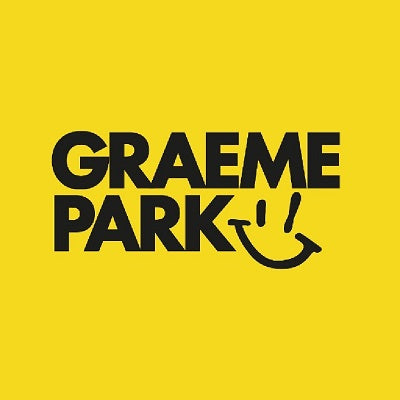 Graeme Park Live Classic House DJ-Sets Compilation (1989 - 1997)