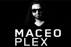 Maceo Plex Live House & Techno DJ-Sets Compilation (2011 - 2024)