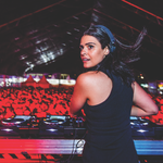 ANNA Live Techno DJ-Sets Compilation (2014 - 2024)