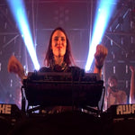 Amelie Lens Live Techno DJ-Sets Compilation (2017 - 2024)