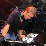 Armin Van Buuren Live Trance & Progressive Live DJ-Sets Compilation (2000 - 2006)