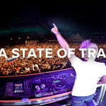 A State of Trance ASOT 600 Birthday DJ-Sets Compilation (2013)