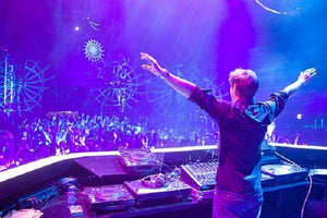 Armin Van Buuren Live Trance & Progressive Live DJ-Sets Compilation (2018 - 2024)