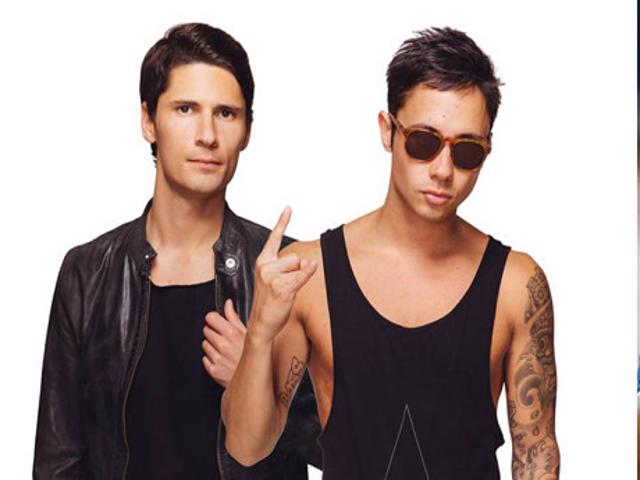 Bassjackers Live Electronica Audio & Video DJ-Sets SPECIAL Compilation (2010 - 2022)