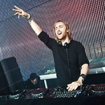 David Guetta Live Electro House & EDM DJ-Sets Compilation (2005 - 2024)