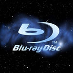 Blue-ray Disc