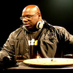 Carl Cox Live Tech House & Techno DJ-Sets Compilation (2007 - 2008)