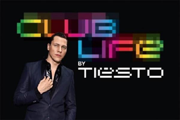Tiesto Live Trance & Progressive DJ-Sets Compilation (2006 - 2024)