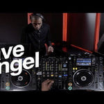 Dave Angel Live Classic Techno DJ-Sets Compilation (1991 - 1999)