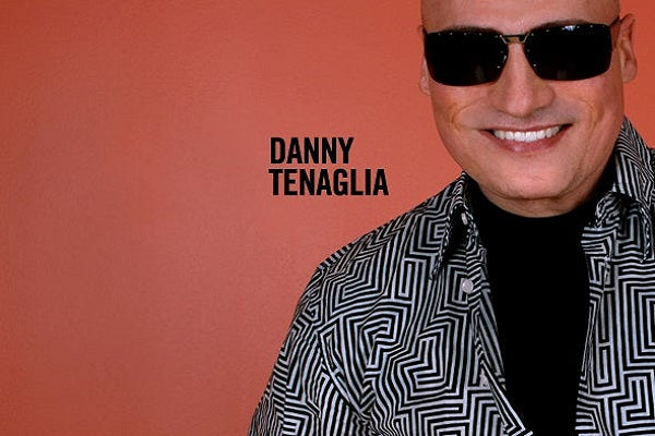 Danny Tenaglia Live House Live DJ-Sets Compilation (2001 - 2023)