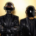 Daft Punk Live Audio & Video Classics & Electronica DJ-Sets SPECIAL Compilation (1995 - 2021)