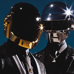 Daft Punk Live Electronica & House DJ-Sets Compilation (2002 - 2021)
