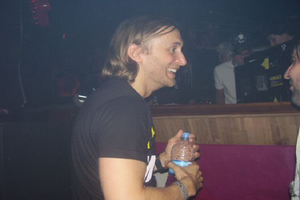 David Guetta Live Electro House & EDM DJ-Sets Compilation (2005 - 2024)