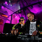 Dimitri Vegas & Like Mike Live Electro House & EDM DJ-Sets Compilation (2009 - 2024)