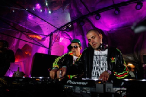Dimitri Vegas & Like Mike Live Electro House & EDM Audio & Video DJ-Sets SPECIAL Compilation (2009 - 2024)