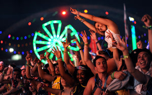 Electric Daisy Carnival (EDC) Live Las Vegas Events DJ-Sets Compilation (2022 - 2023)