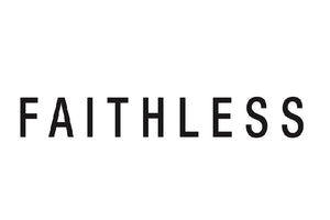 Faithless Live Electronica DJ-Sets Compilation (1999 - 2021)