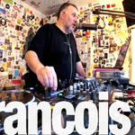 Francois K Live Tech House & House DJ-Sets Compilation (2007 - 2006)