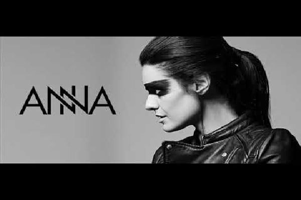 ANNA Live Techno DJ-Sets Compilation (2014 - 2024)