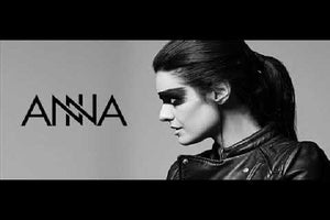 ANNA Live Techno Audio & Video DJ-Sets SPECIAL Compilation (2014 - 2024)
