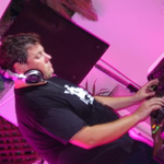 Joachim Garruad Live House & Techno DJ-Sets Compilation (2010 - 2015)