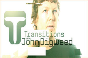 COMPLETE John Digweed Transitions Shows DJ-Sets 256GB USB SPECIAL Compilation (2000 - 2024)