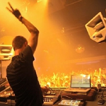 Joris Voorn Live Tech House & Techno DJ-Sets Compilation (2004 - 2024)