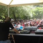 Joseph Capriati Live Techno Audio & Video DJ-Sets SPECIAL Compilation (2010 - 2023)