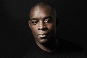 Kevin Saunderson Live Techno Audio & Video SPECIAL Compilation (1988 - 2023)