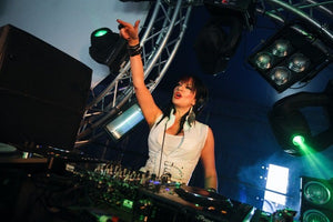 Lisa Lashes Live Hard Dance & Hard House DJ-Sets Compilation (2000 - 2011)