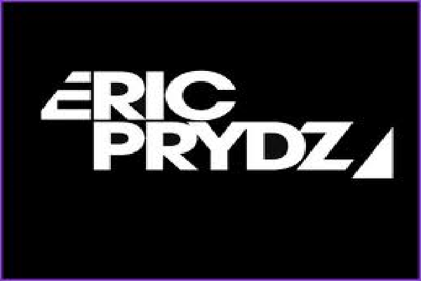 Eric Prydz Live House & Progressive DJ-Sets Compilation (2005 - 2024)