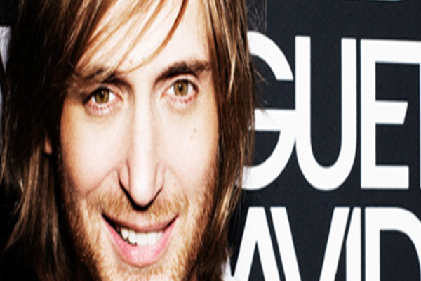 David Guetta Live Electro House & EDM Audio & Video DJ-Sets 256GB USB SPECIAL Compilation (2005 - 2024)