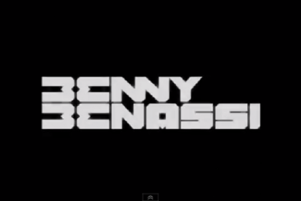 Benny Benassi Live Electro House & EDM DJ-Sets Compilation (2005 - 2024)