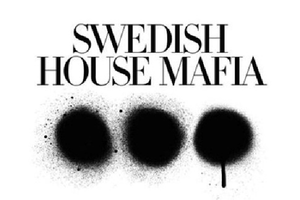 Swedish House Mafia Live House DJ-Sets USB SPECIAL Compilation (2005 - 2024)