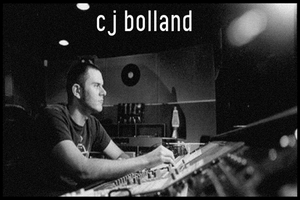 CJ Bolland Live Techno DJ-Sets Compilation (2000 - 2021)