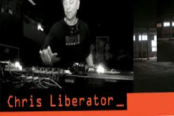 Chris Liberator Live Classic Techno DJ-Sets Compilation (1996 - 1999)