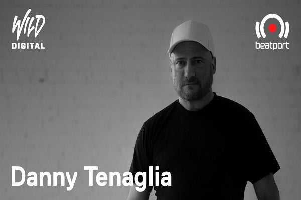 Danny Tenaglia Live House Live DJ-Sets Compilation (2001 - 2023)