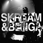 Skream & Benga Live Dubstep DJ-Sets Compilation (2007 - 2021)