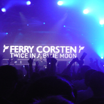 Ferry Corsten Live Trance DJ-Sets Compilation (1999 - 2008)
