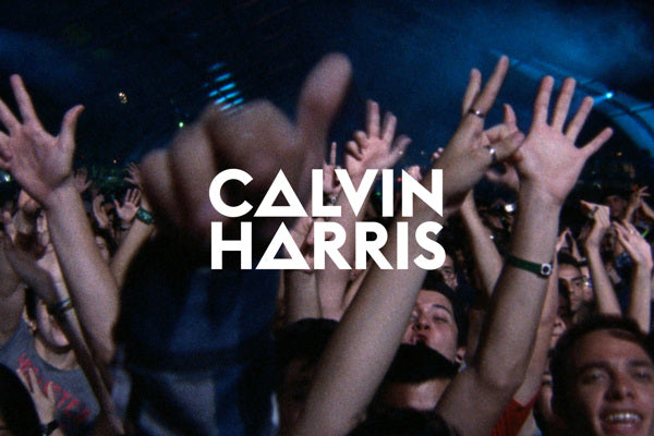 Calvin Harris Live Electro House & EDM Audio & Video DJ-Sets SPECIAL Compilation (2008 - 2024)