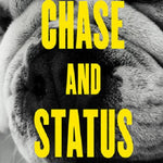 Chase & Status Live Drum & Bass DJ-Sets Compilation (2008 - 2024)